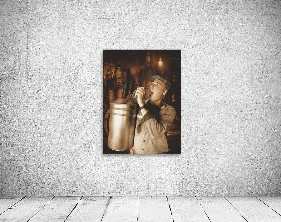 Rise and shine Wall Preview