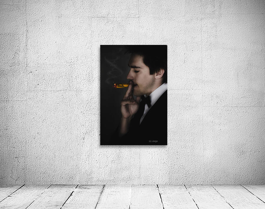 Rolling rich Wall Preview