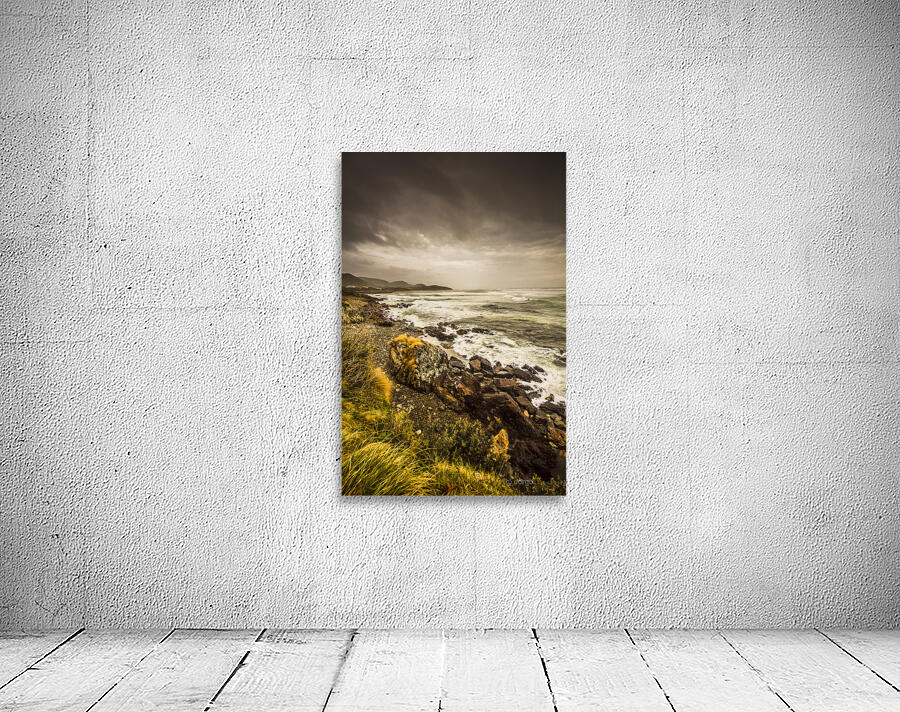 Storm season Wall Preview