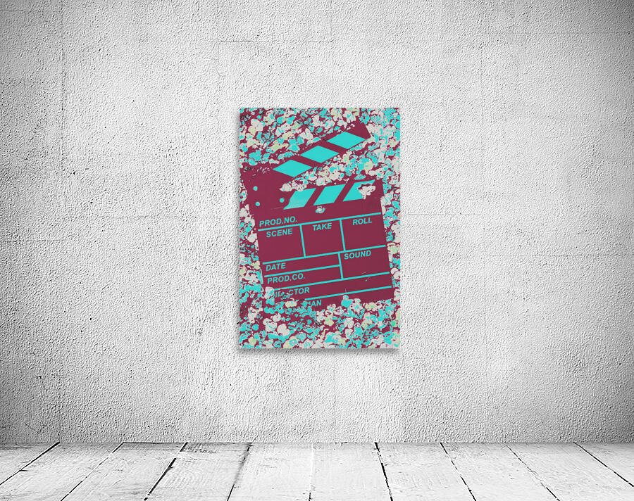 Corny production Wall Preview