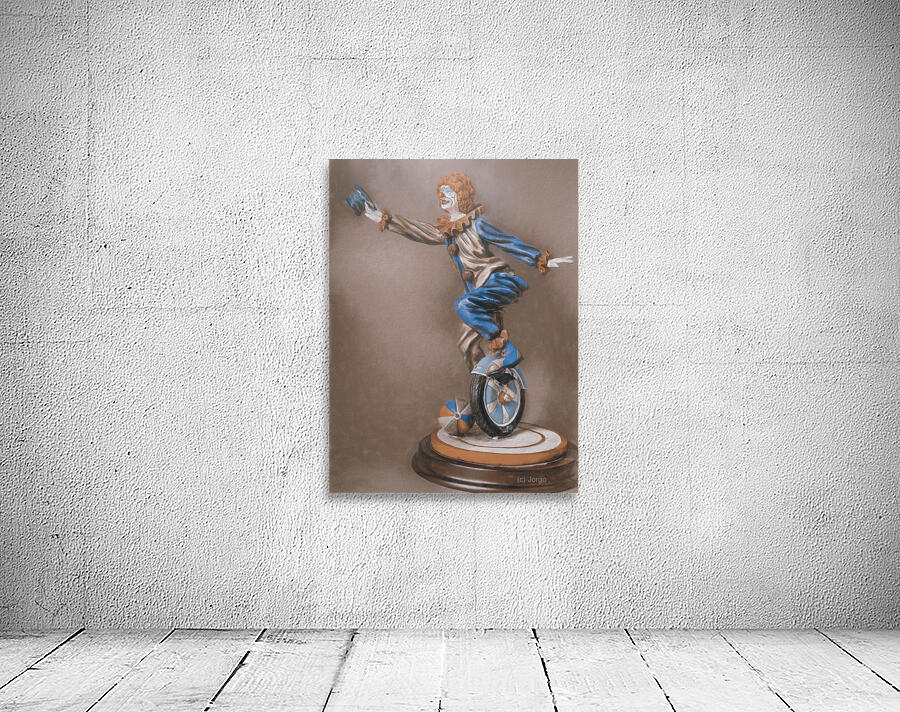 Theatre ol garande  Wall Preview