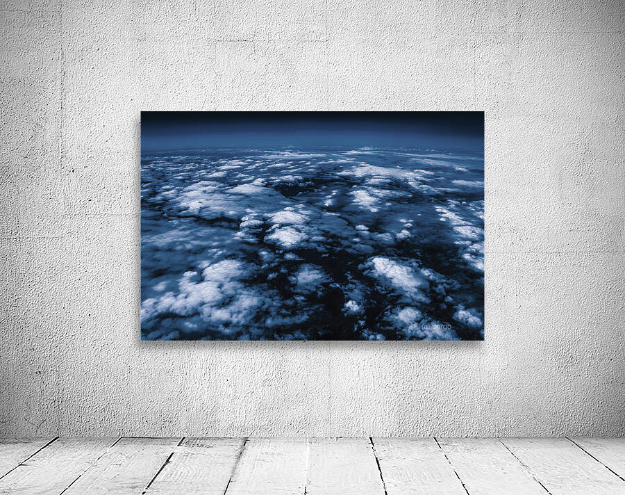 Ice and cloud Wall Preview