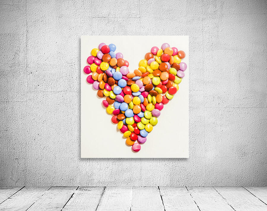 sweethearts Wall Preview