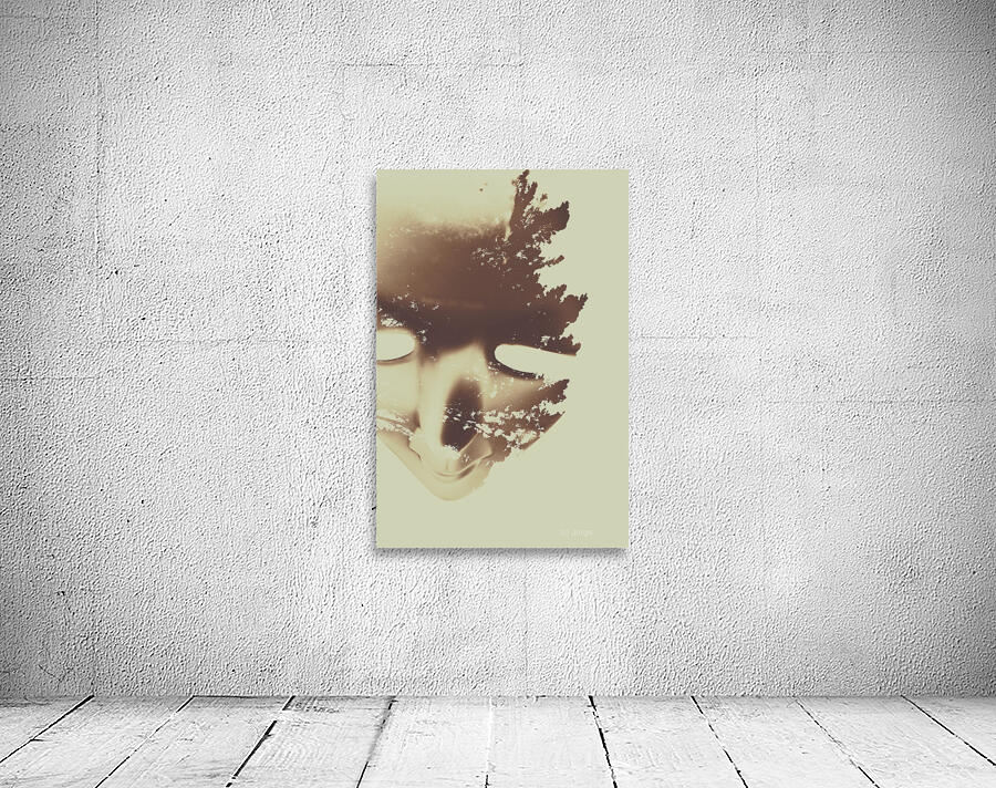 Manifest destiny Wall Preview