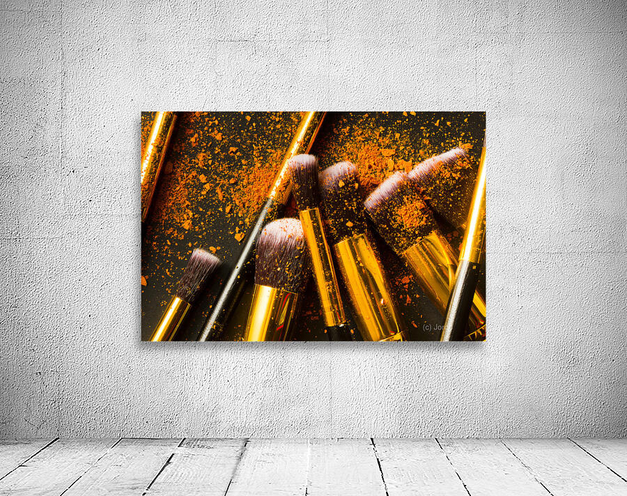 A greater foundation Wall Preview