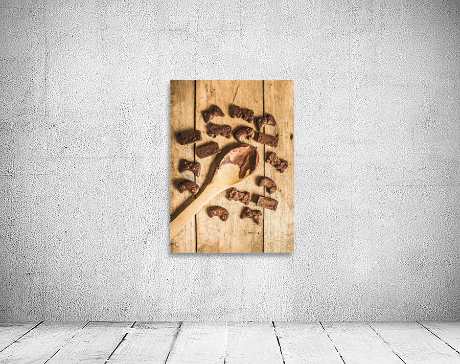 Gaming bytes Wall Preview