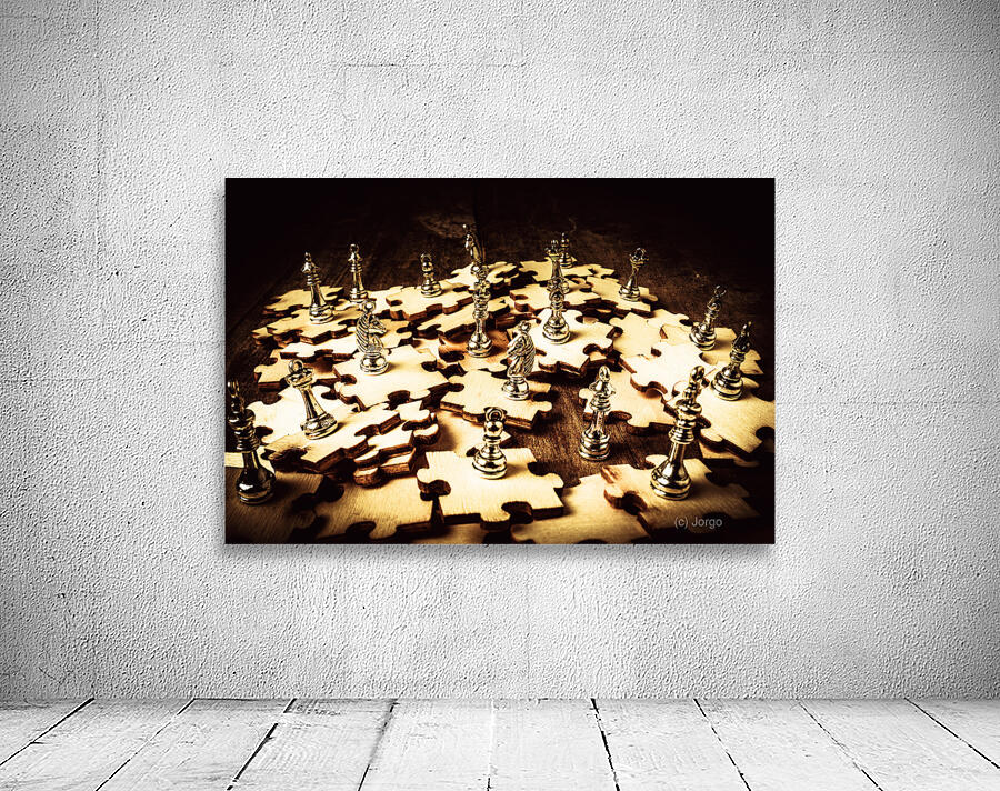 Creative strategy Wall Preview