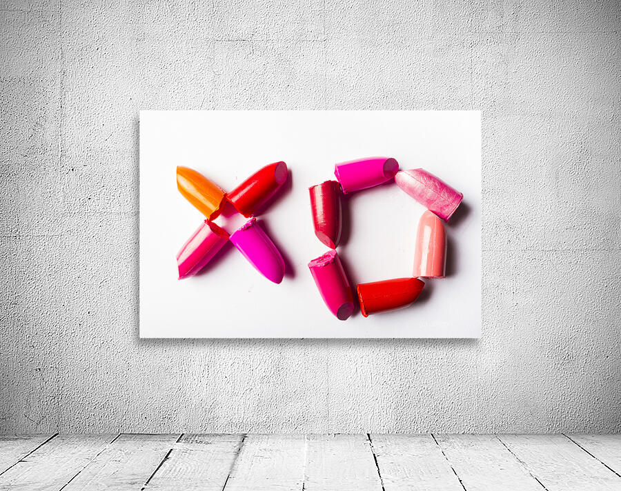 Break-Up And Make-Up Wall Preview