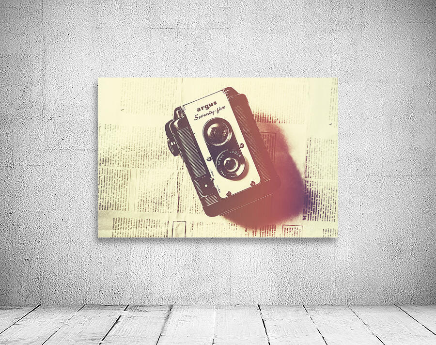 Press archive Wall Preview