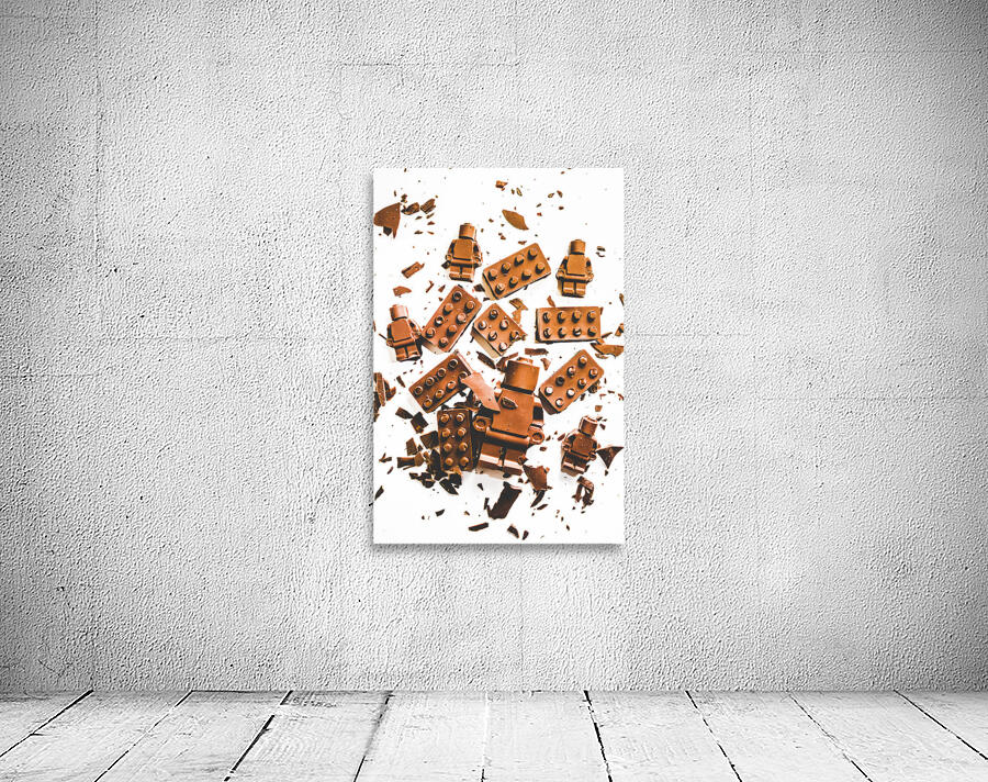 Sweat defeat Wall Preview