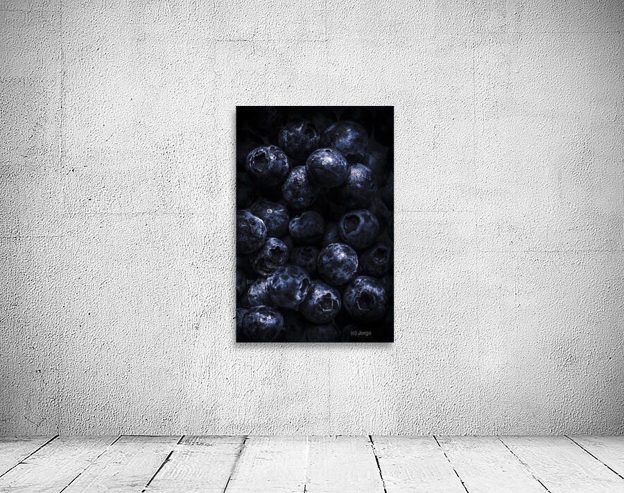 Contrasted sweetness Wall Preview