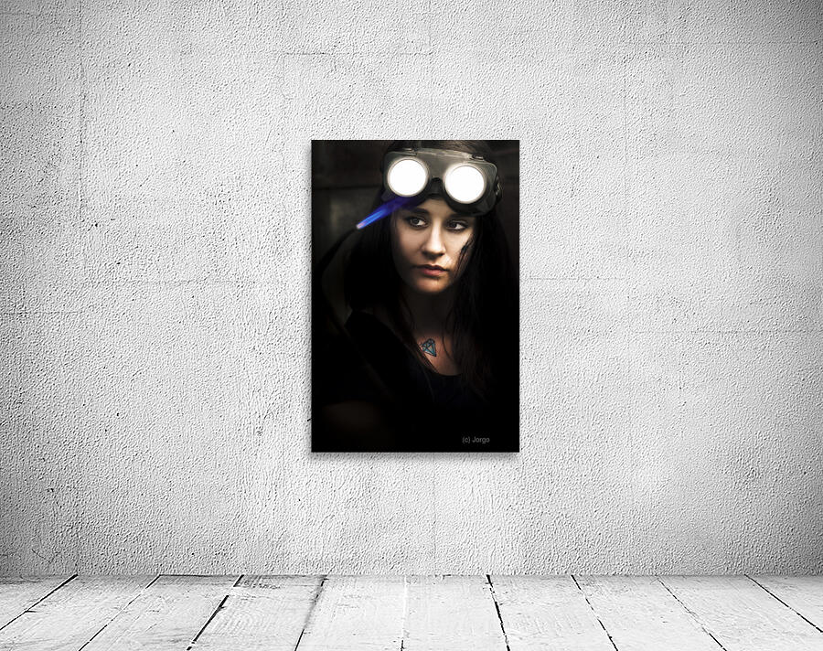 Welding Wall Preview