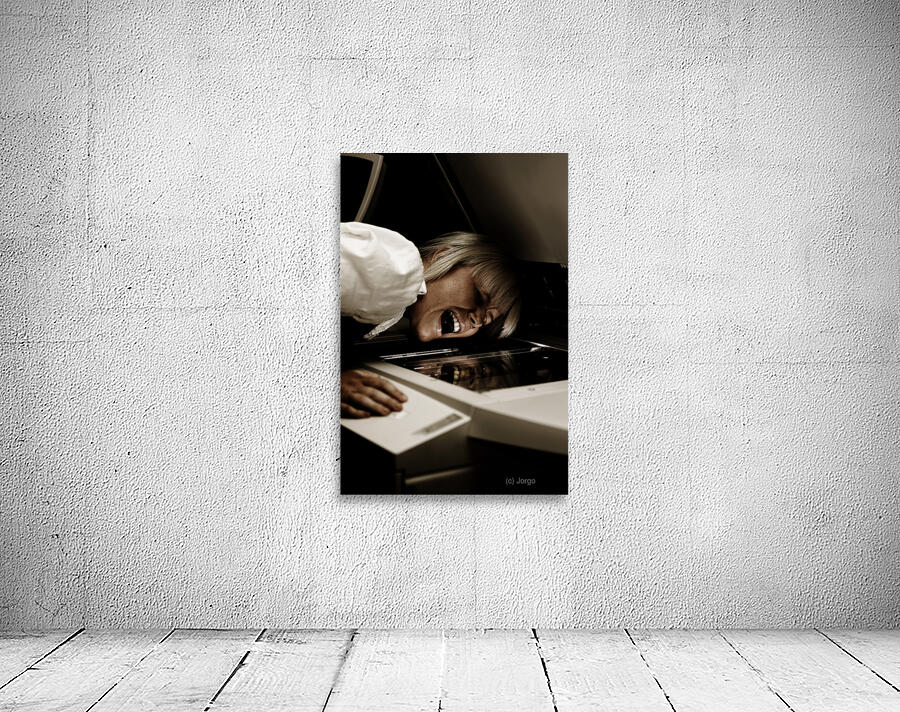 Deadly Duplications Wall Preview