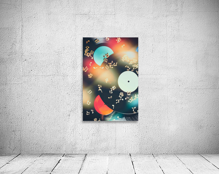 Sound dynamics  Wall Preview