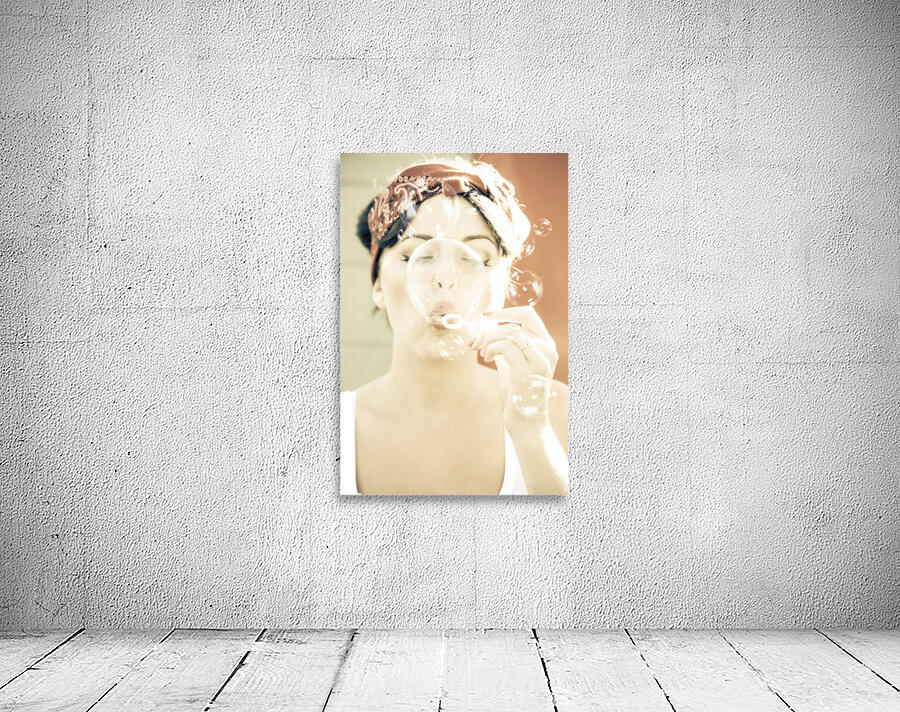 Inflation And Bust Wall Preview