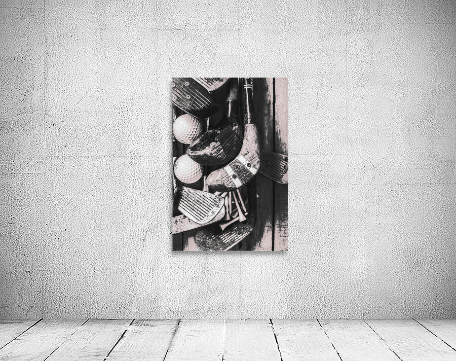 Scored and stained Wall Preview