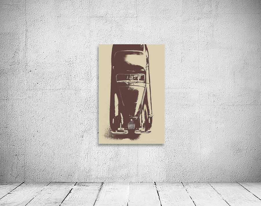 Better with age Wall Preview