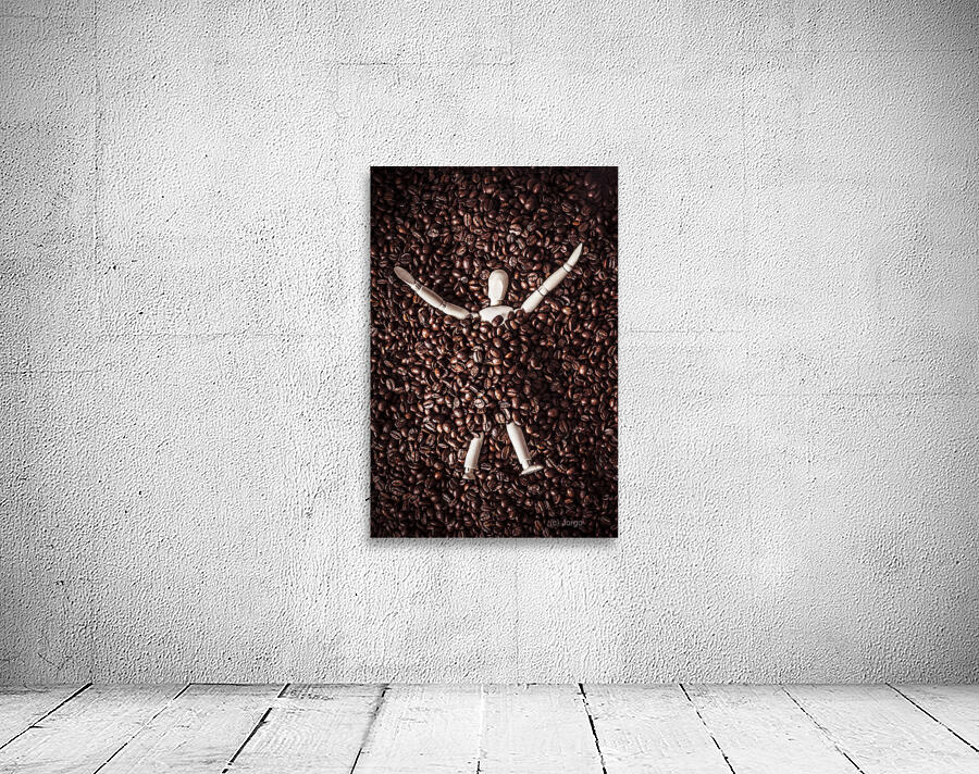 Mornings light Wall Preview