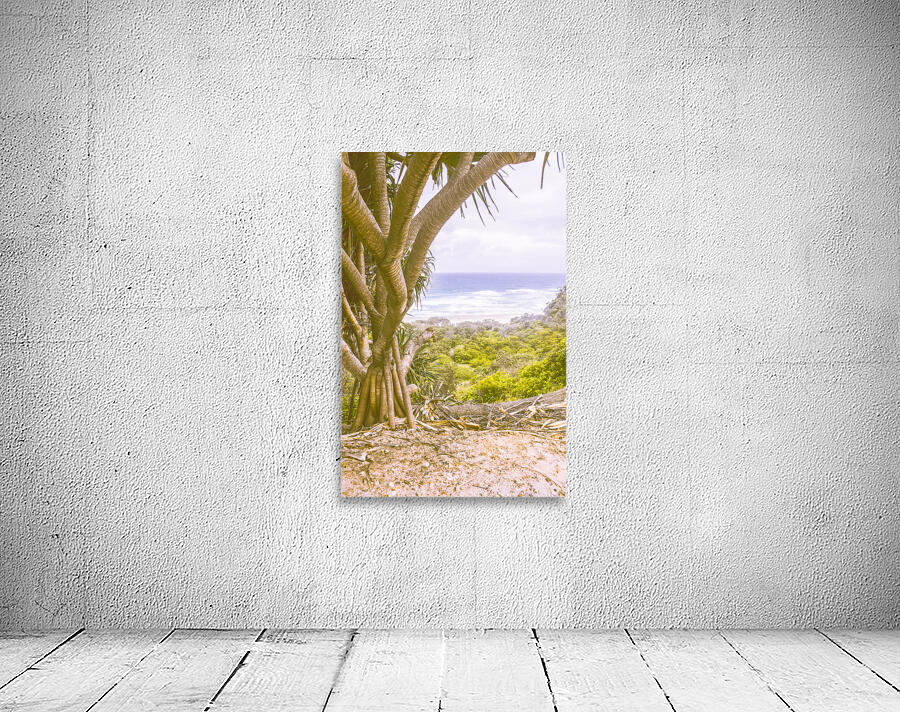 Pure escapism Wall Preview