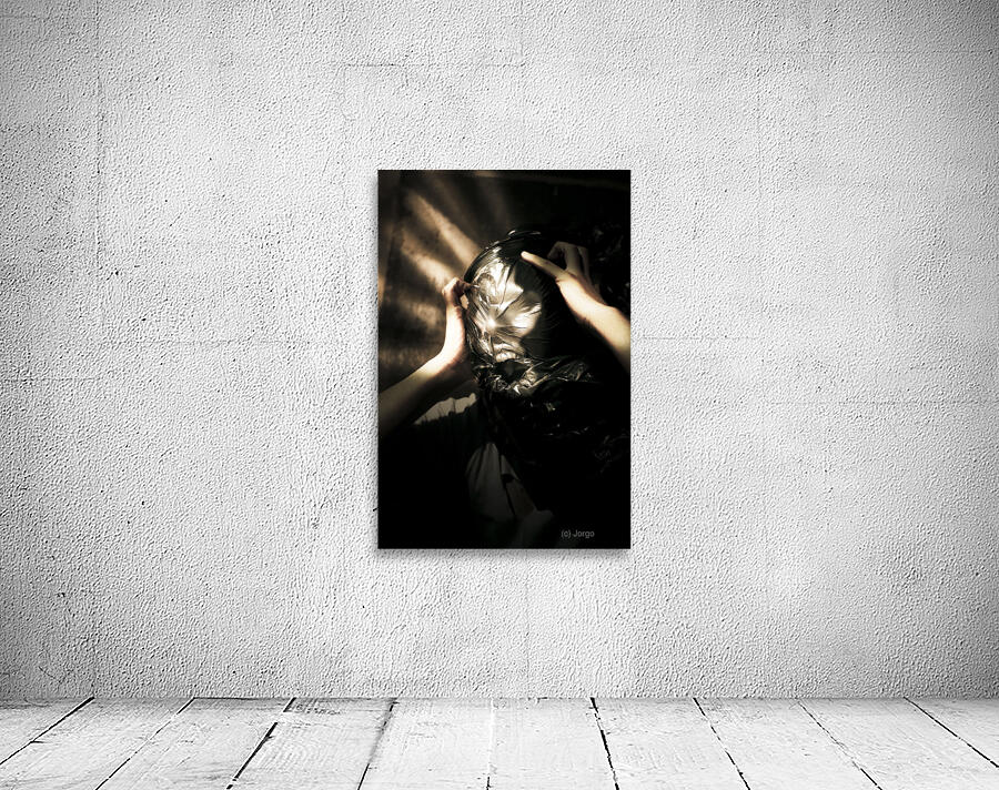 Nightmare Screams Wall Preview