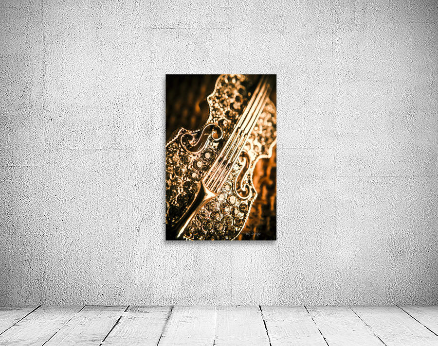 Diamond ensemble Wall Preview