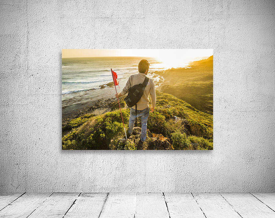 Trials and triumphs  Wall Preview