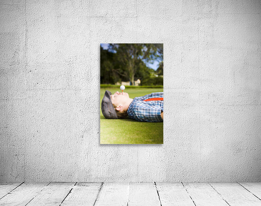 Work Life Balance Wall Preview