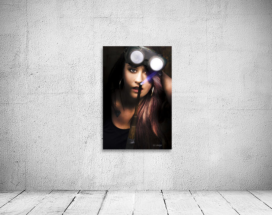 Hot Fashion Wall Preview