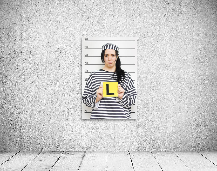 Learner Police Profile Wall Preview