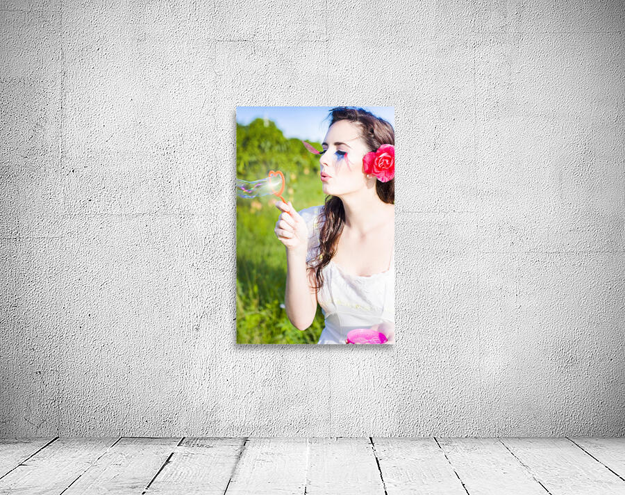 Heart Felt Happiness Wall Preview