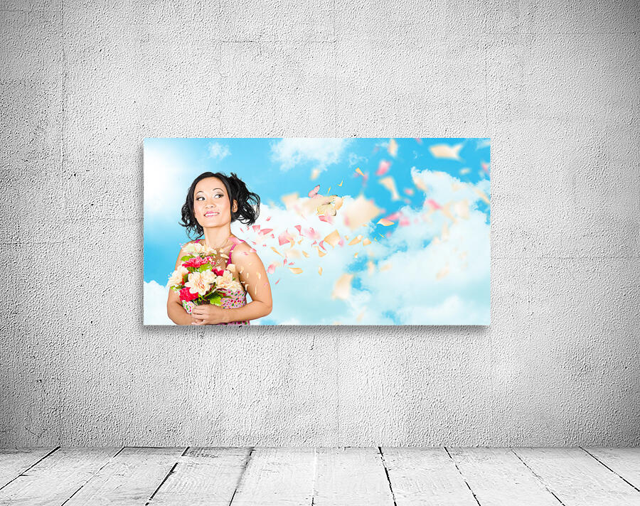 Airs of spring Wall Preview