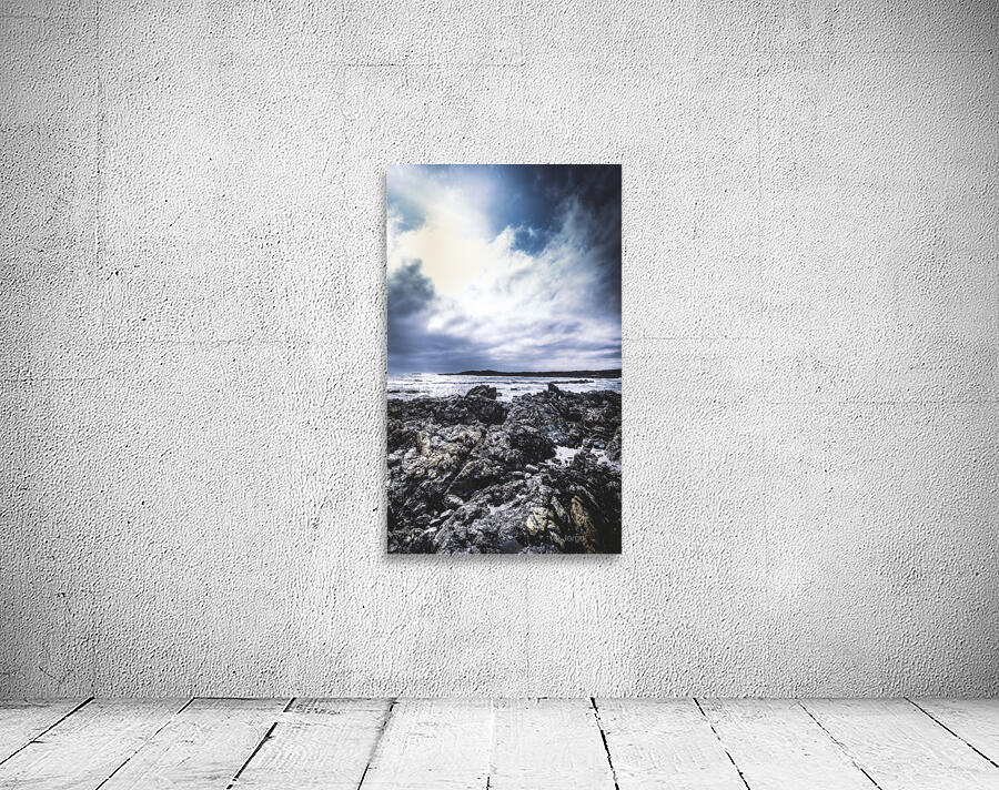 oceanic atmosphere Wall Preview