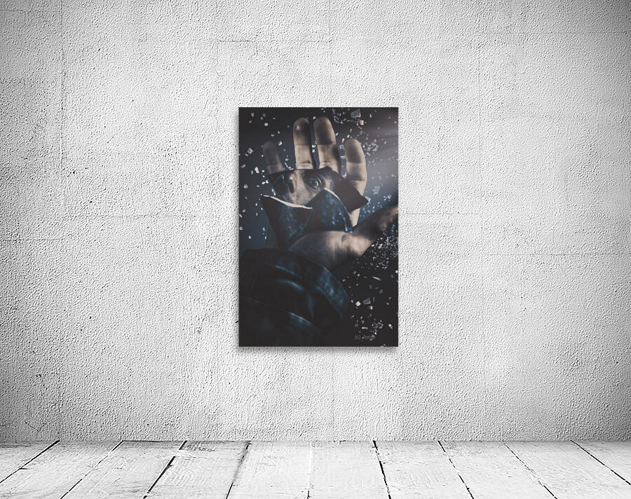 Breaking the illusion Wall Preview