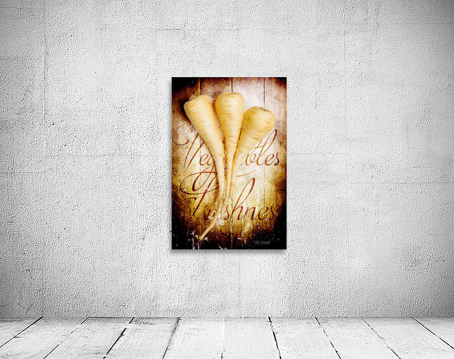 Rustic farm kitchen tin sign Wall Preview