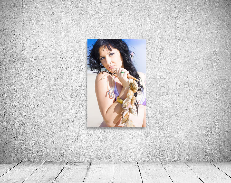 Fun In The Sun Wall Preview