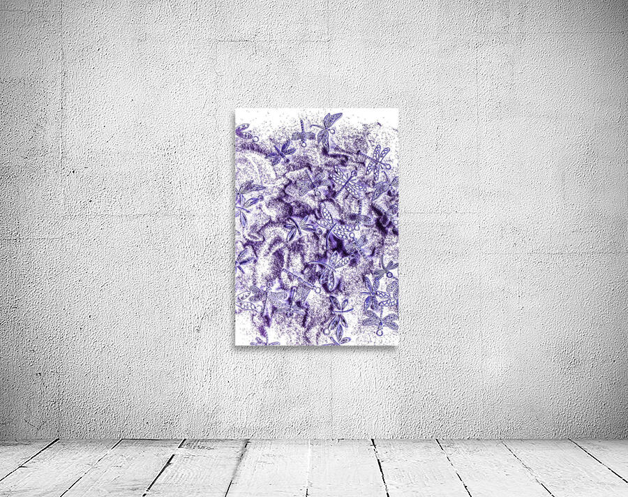 Sands of tranquillity Wall Preview