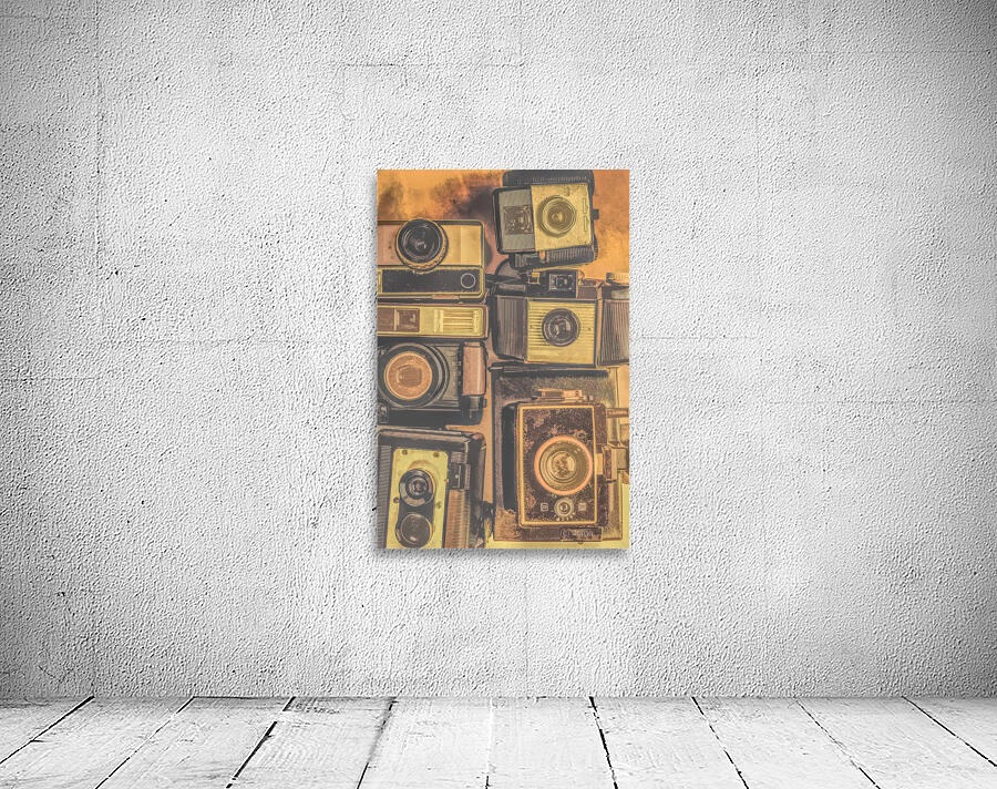 Photo graphic Wall Preview