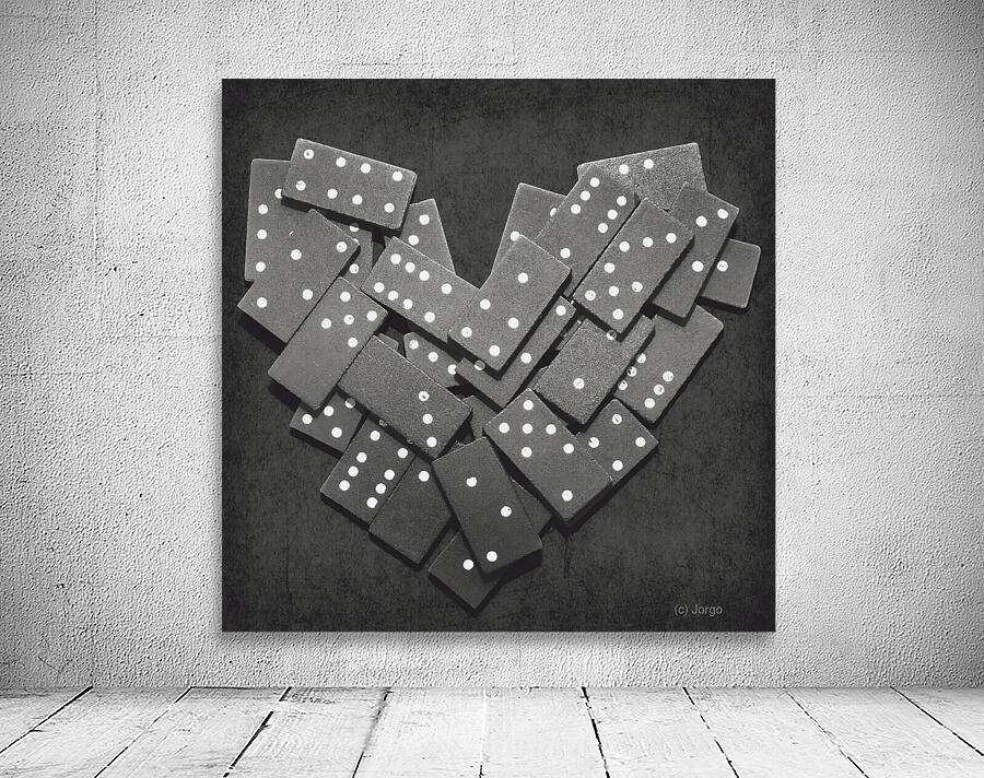 To fall Wall Preview