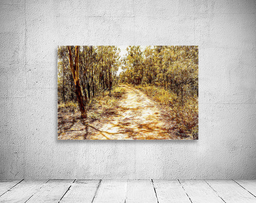 Dabble way  Wall Preview