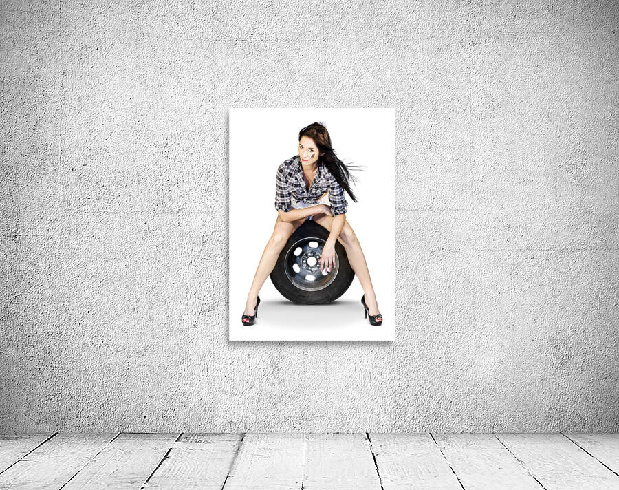 Road Trip And Getaway Wall Preview