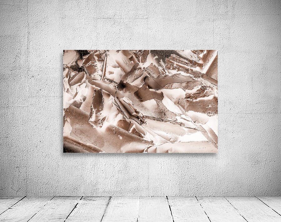 Chocolafied Wall Preview