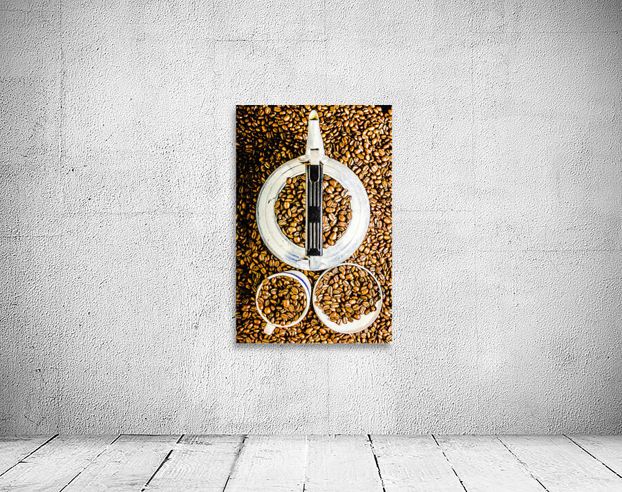 Bottomless Refills Wall Preview