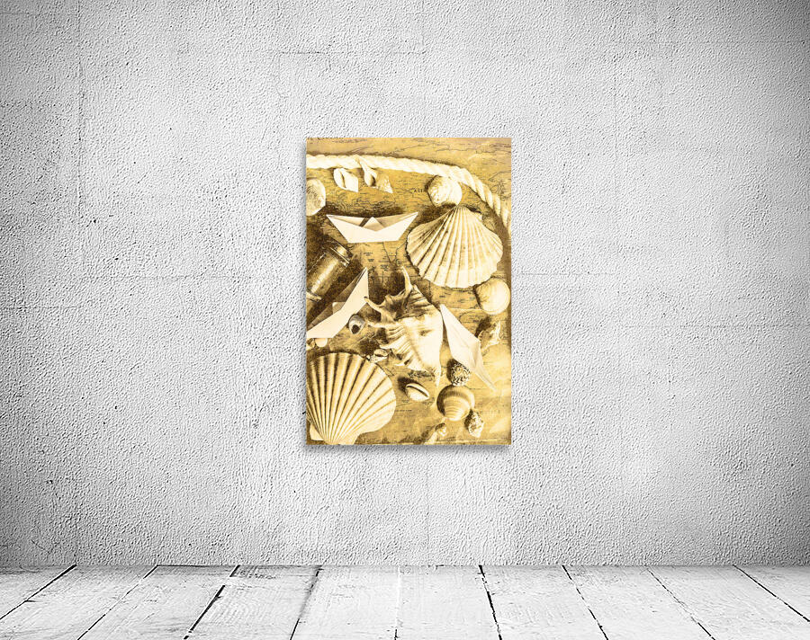 Tabling a cruise Wall Preview