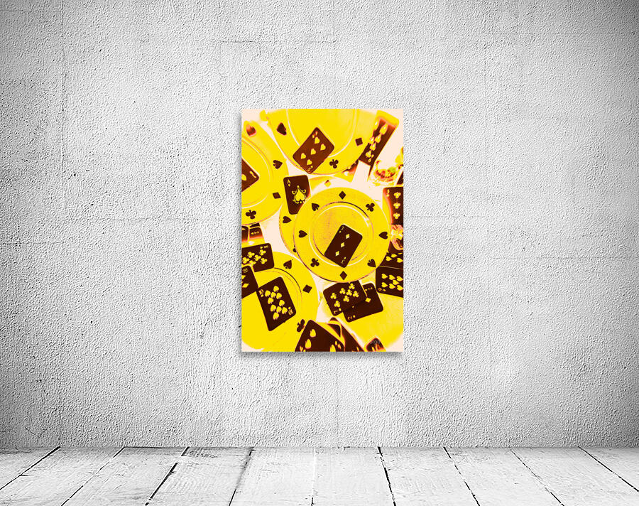 Deckoration Wall Preview