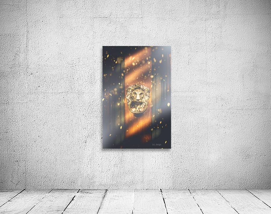 Brave the cold Wall Preview