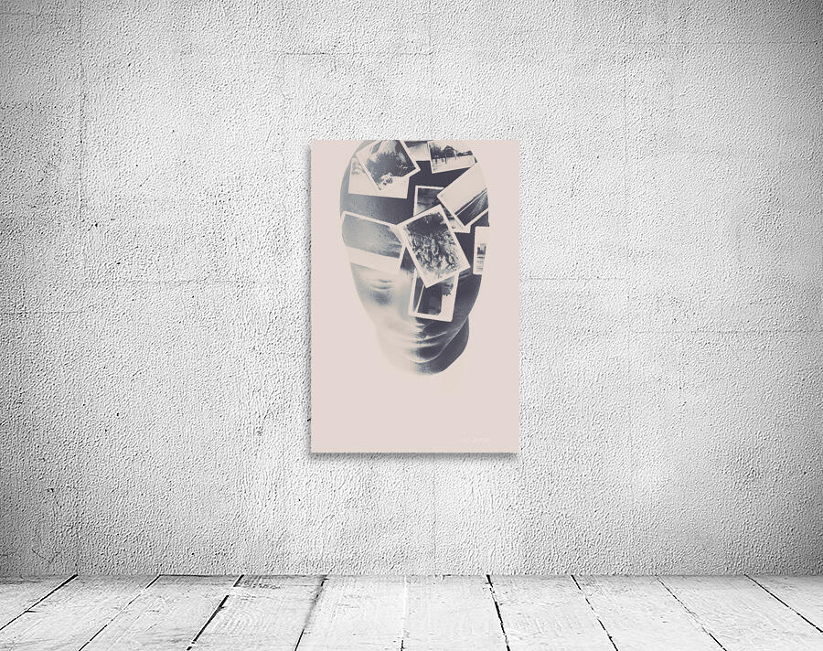 Memories beyond the mind Wall Preview