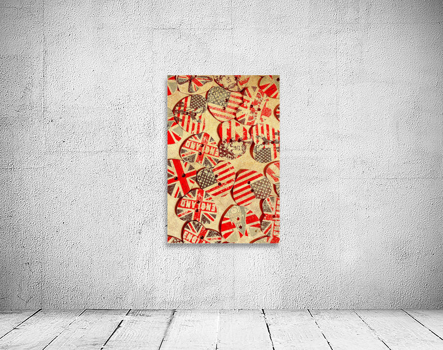 Love of the heartland Wall Preview