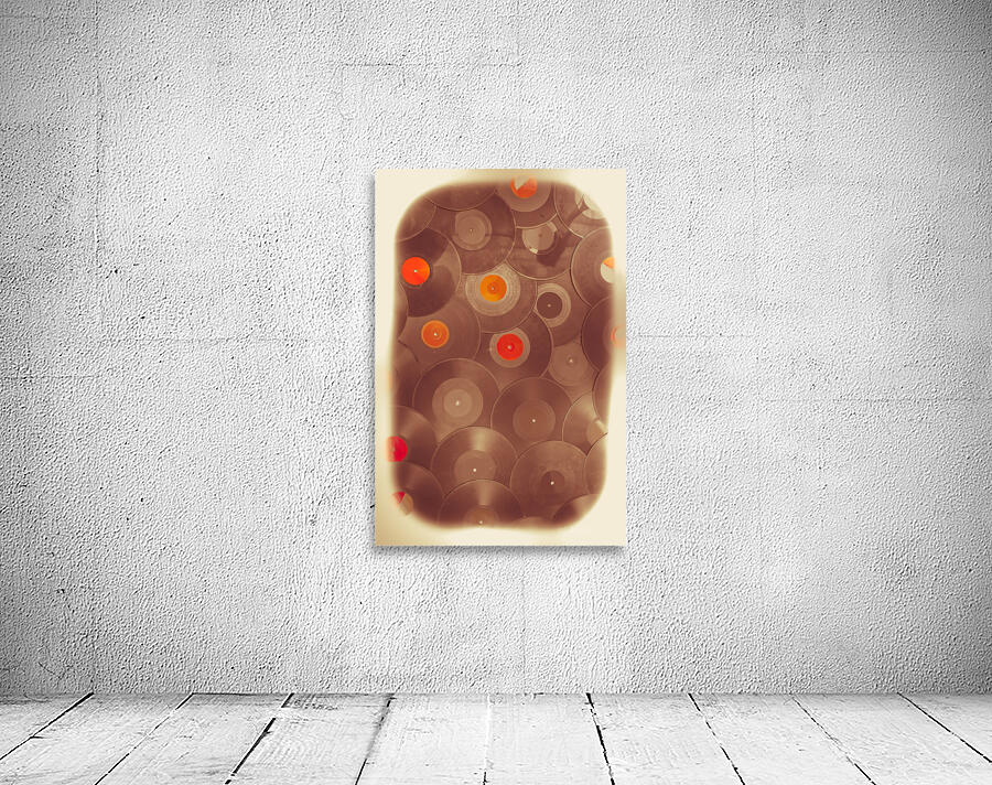 Background music Wall Preview