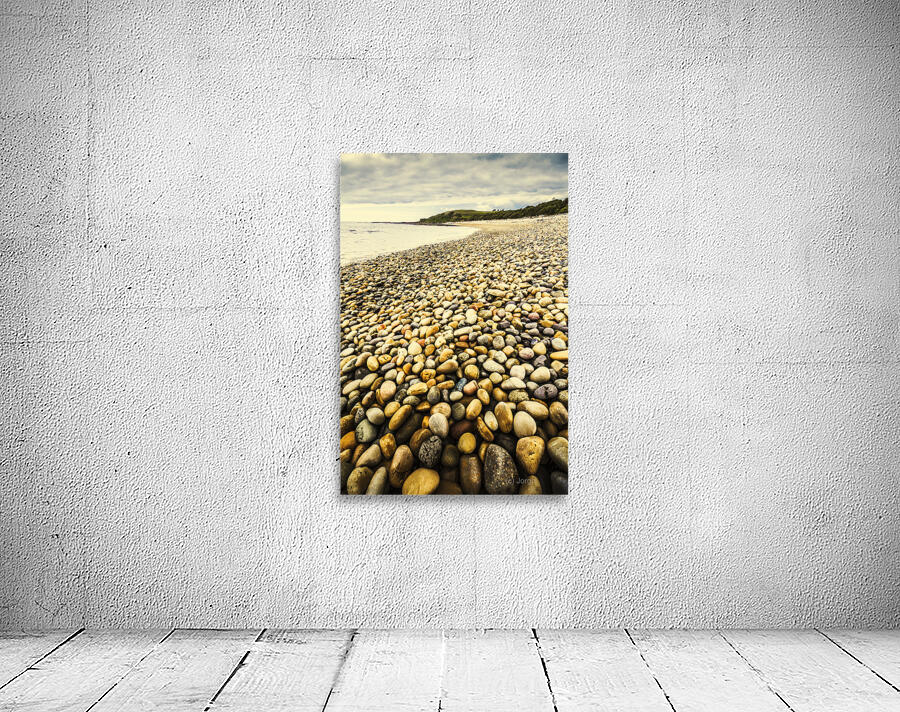 Lillico Beach Tasmania Wall Preview