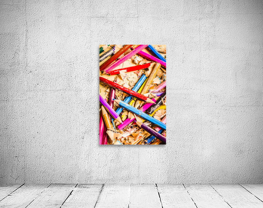 Creative mess Wall Preview